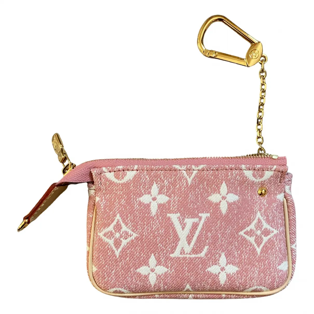 Pochette Accessoire clutch bag Louis Vuitton