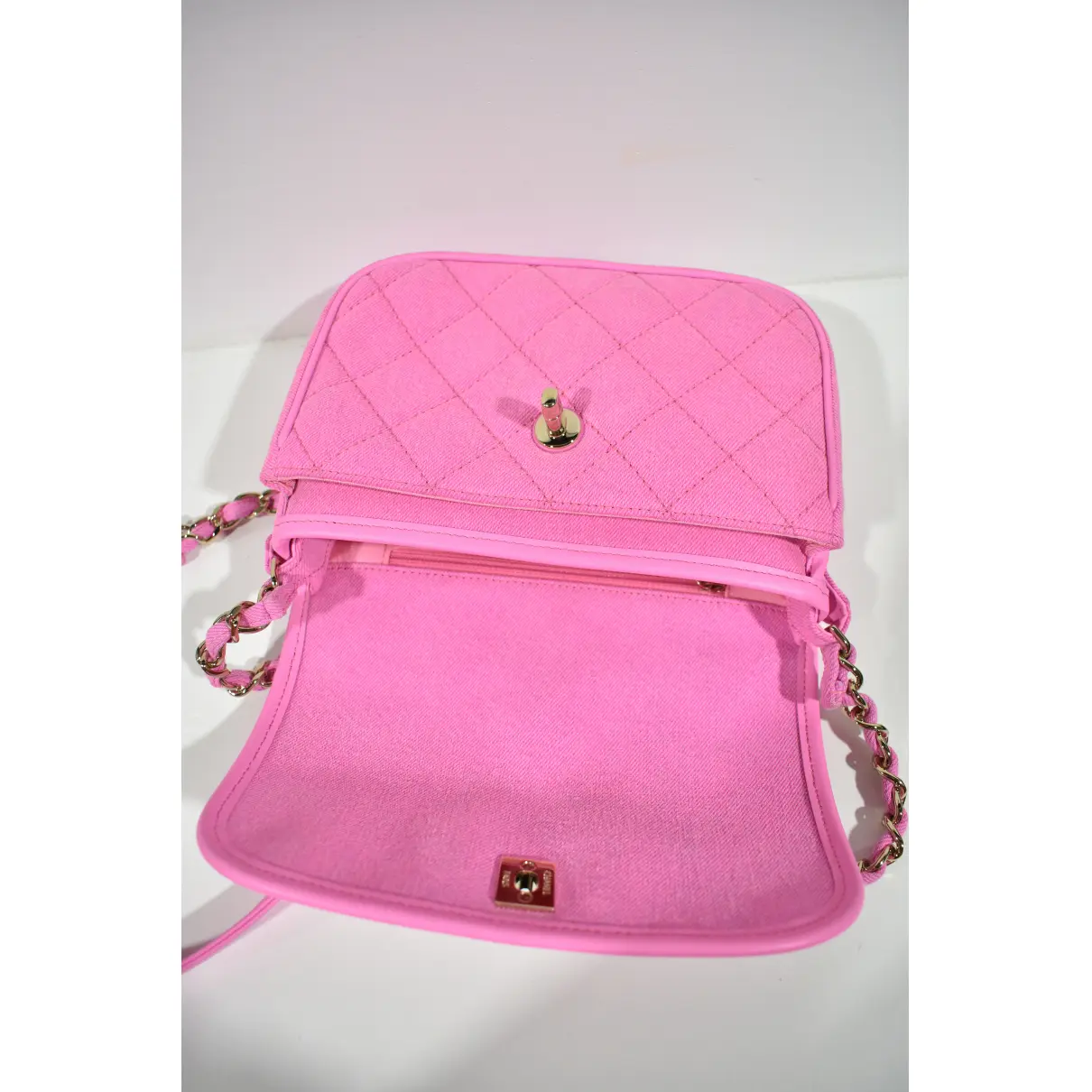 Buy Chanel Trendy CC Flap handbag online