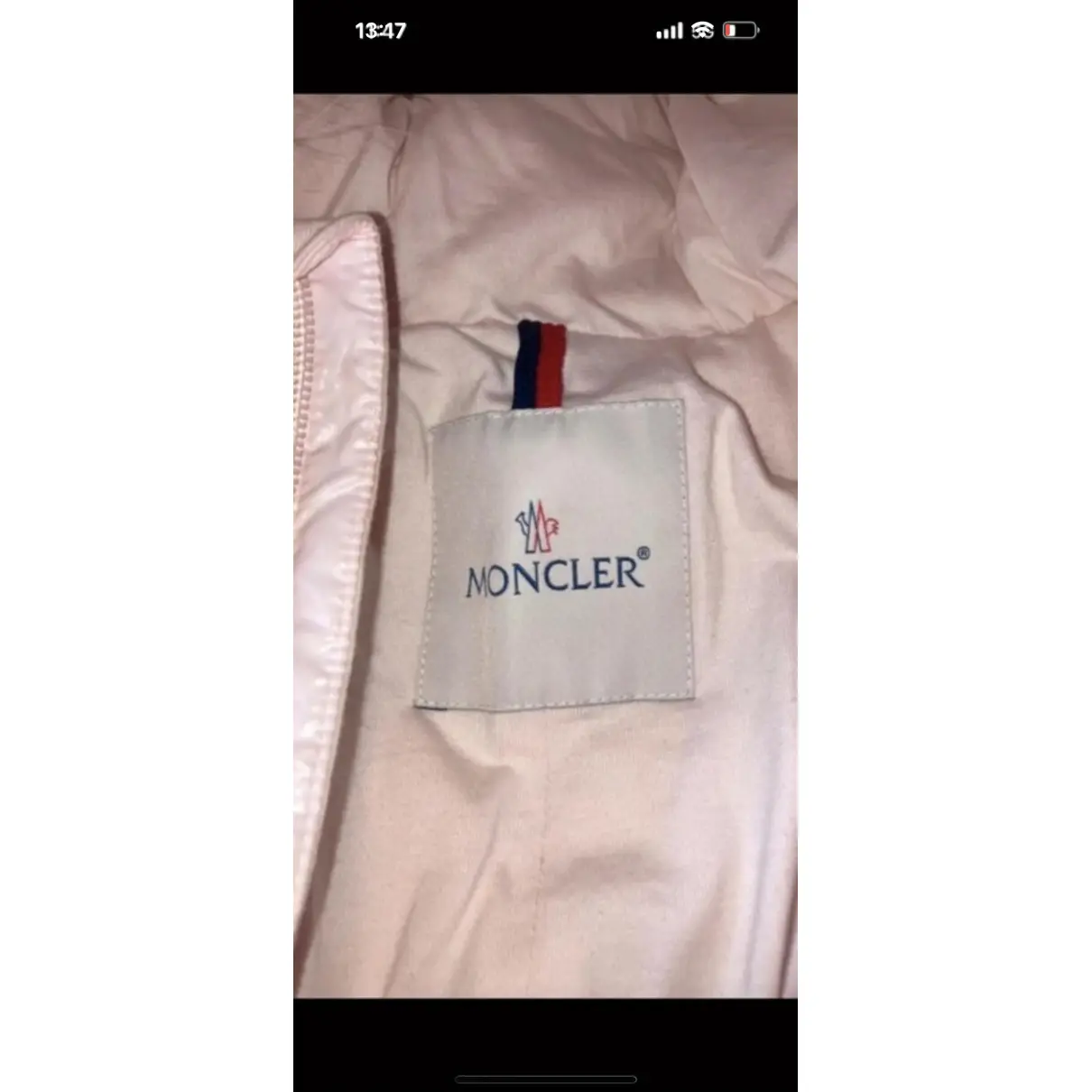 Buy Moncler Classic jacket & coat online