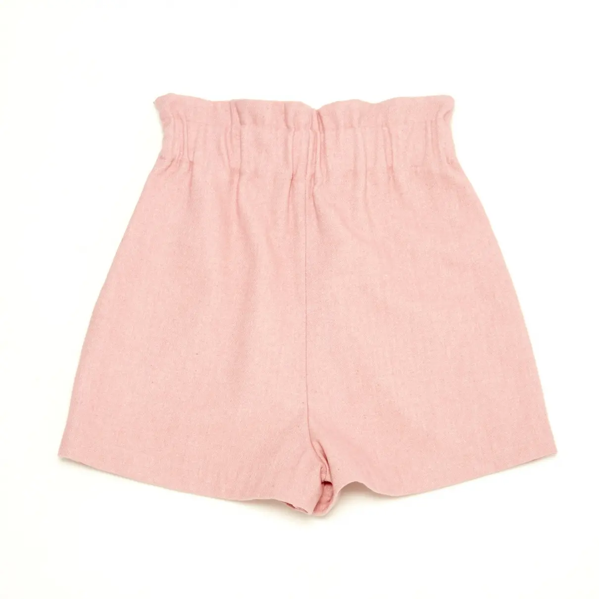 Ganni Pink Shorts for sale