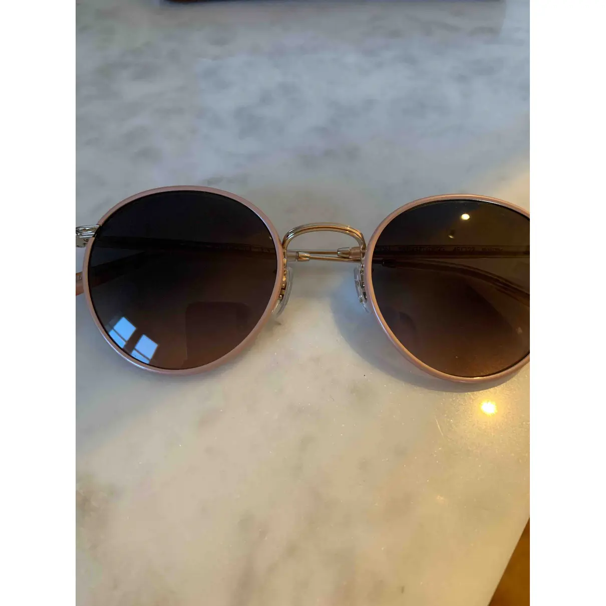 Luxury Garrett Leight Sunglasses Women