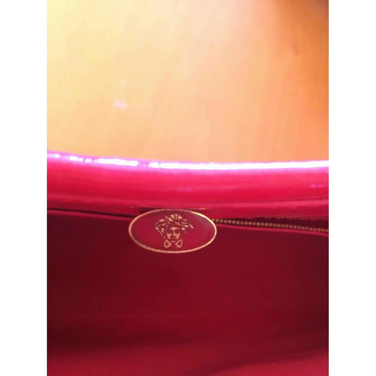 Buy Gianni Versace Handbag online - Vintage
