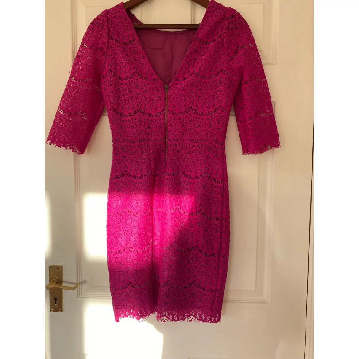 Buy Darling Lace mini dress online
