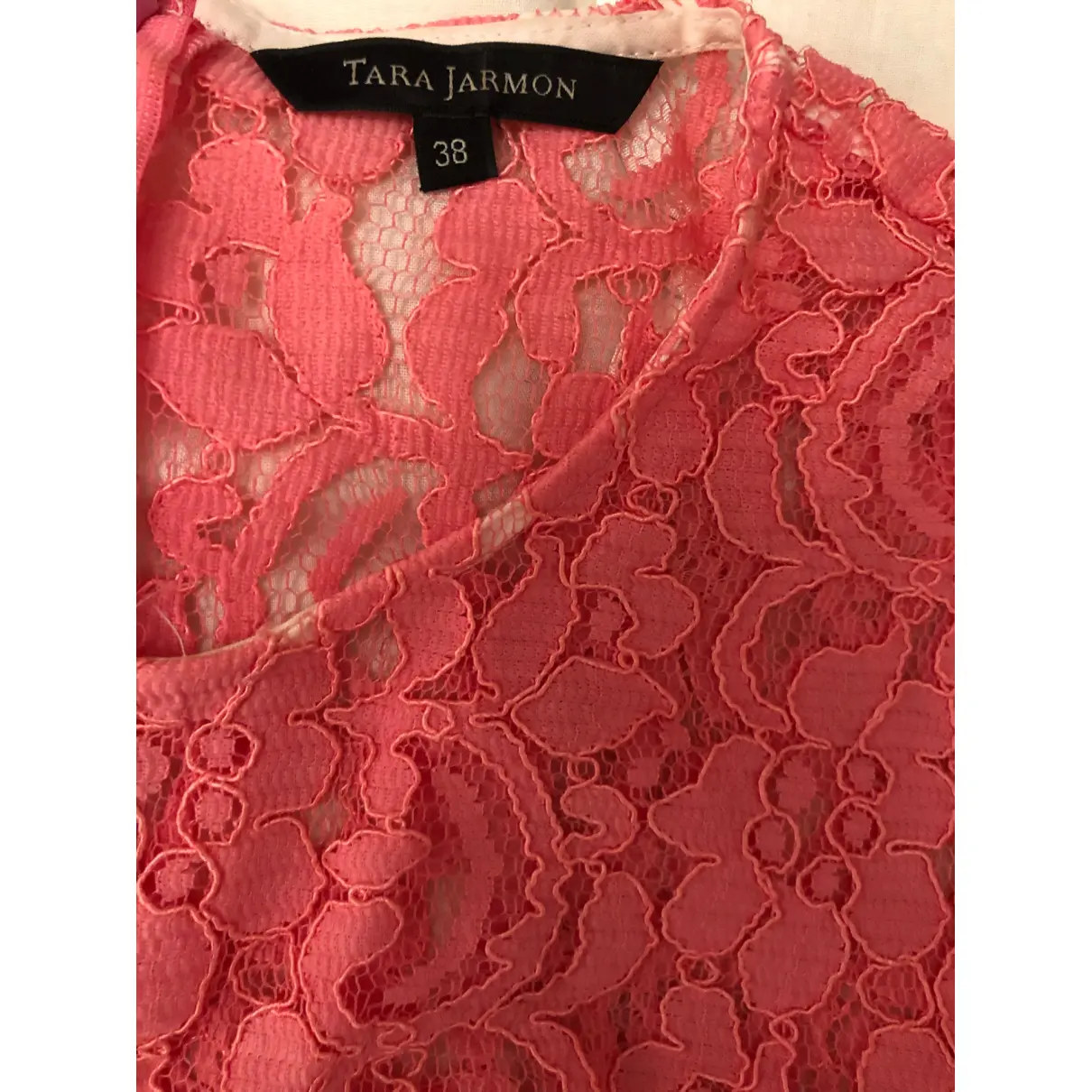 Luxury Tara Jarmon Dresses Women