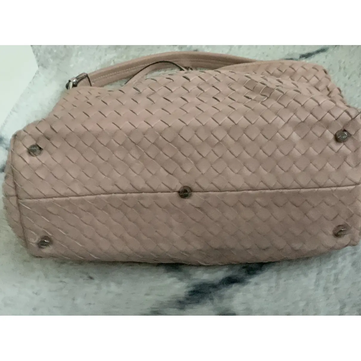Buy Abro Leather handbag online
