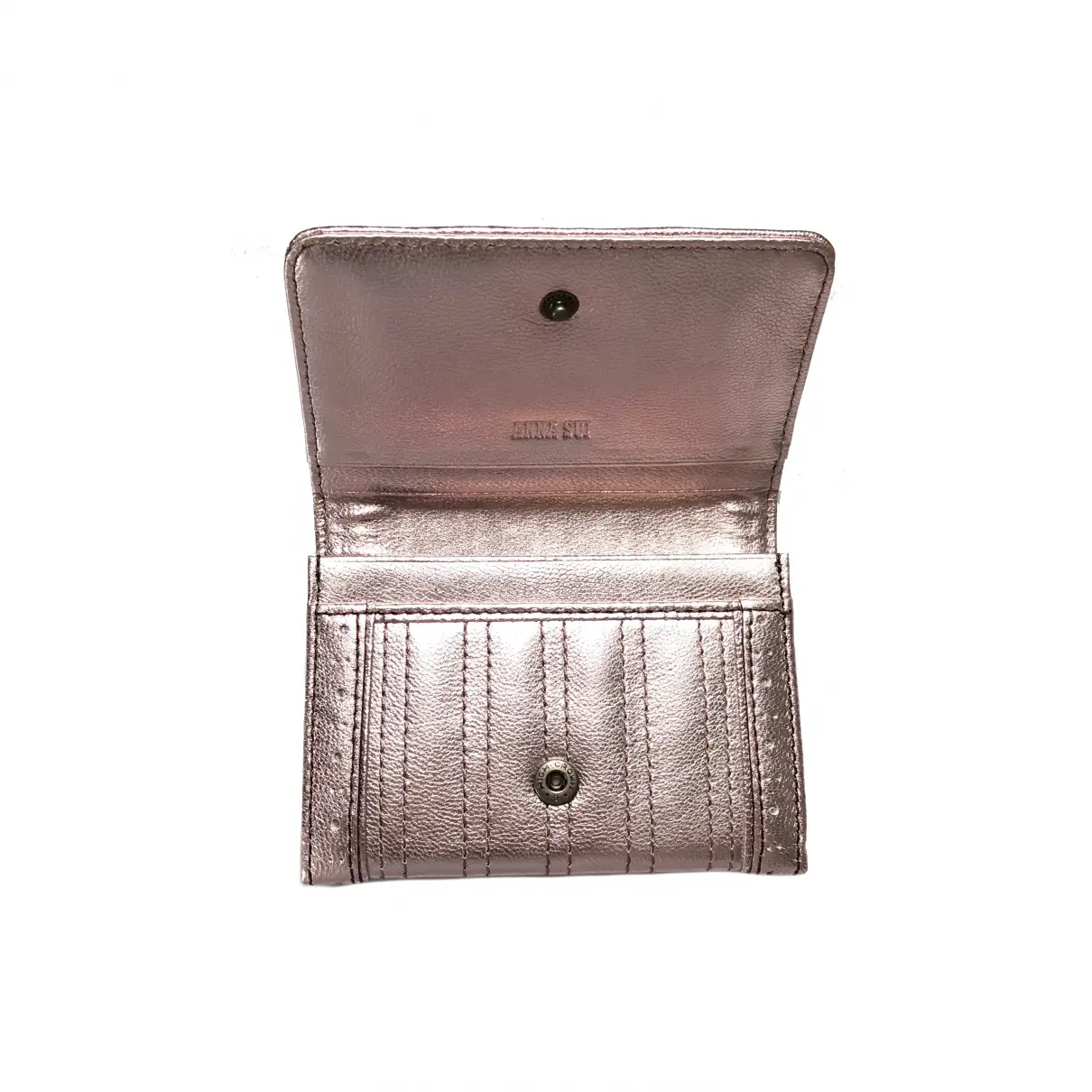 Luxury Anna Sui Purses, wallets & cases Women