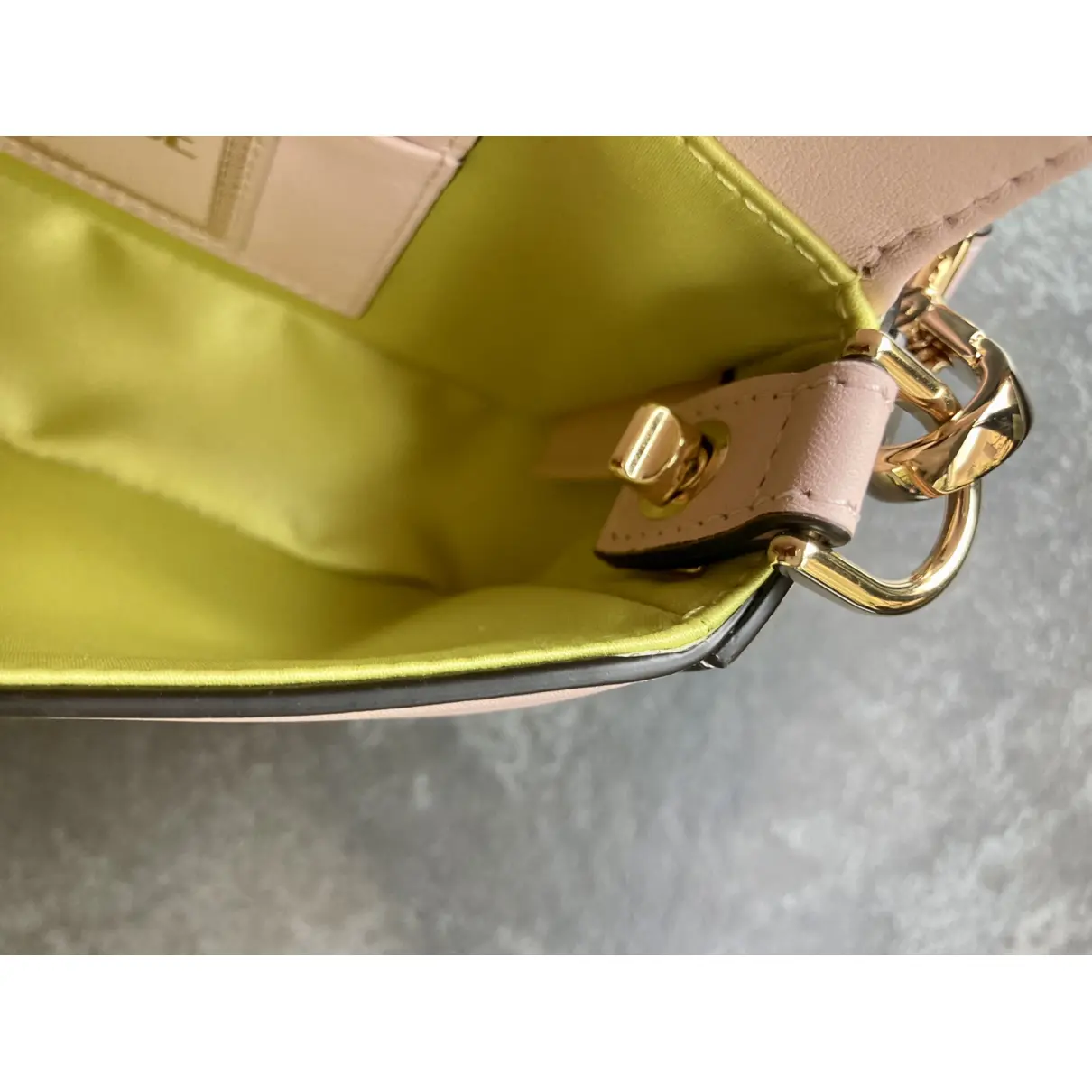 Luxury Fendi X Versace Handbags Women