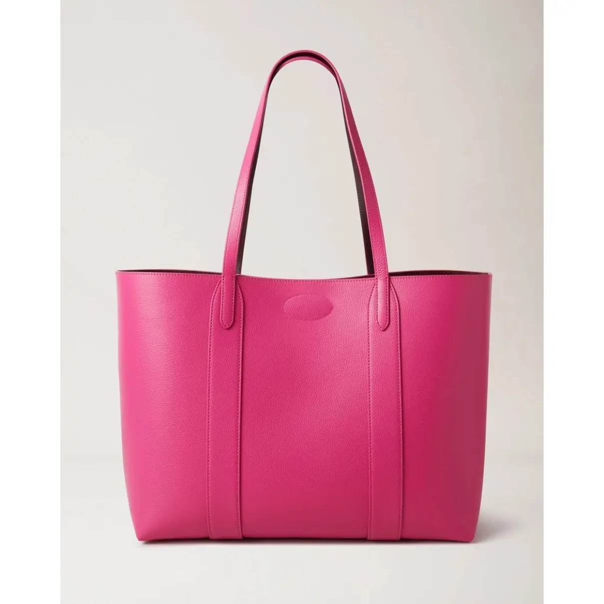 Bayswater tote leather tote Mulberry