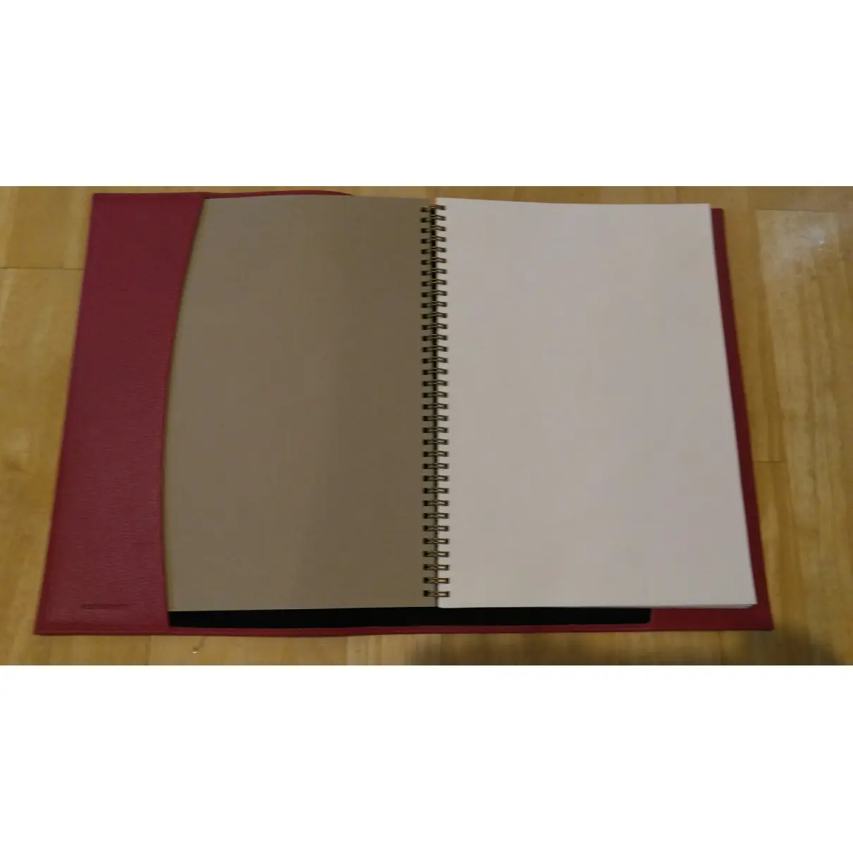 Buy Burberry Leather diary online