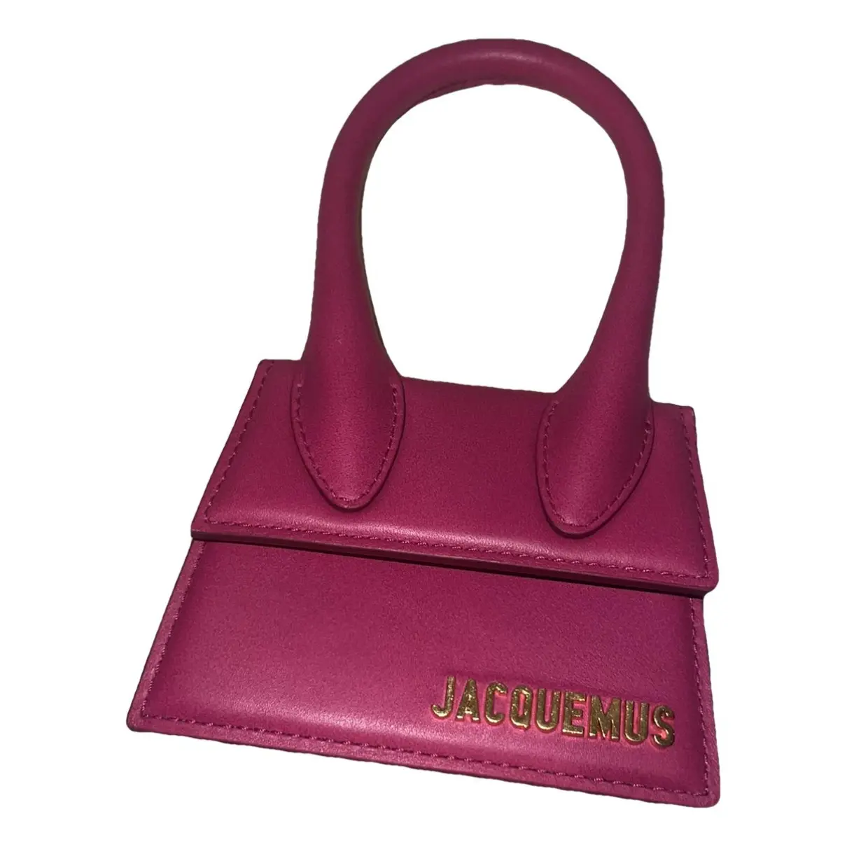 Chiquito leather handbag