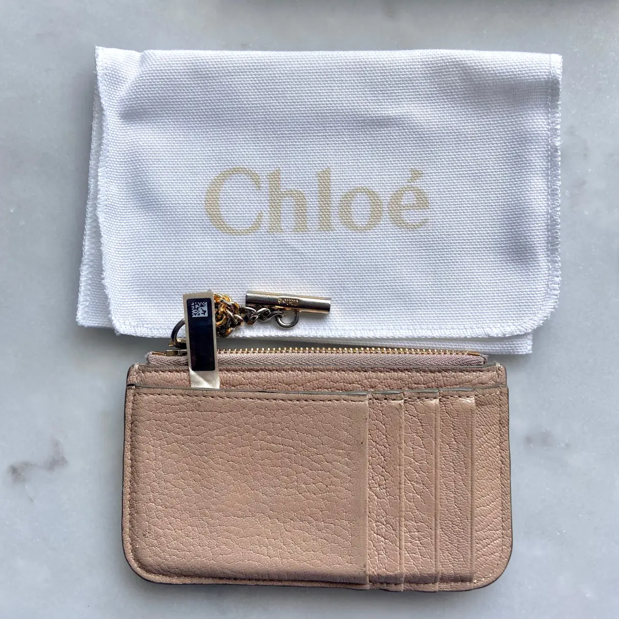 Luxury Chloé Wallets Women