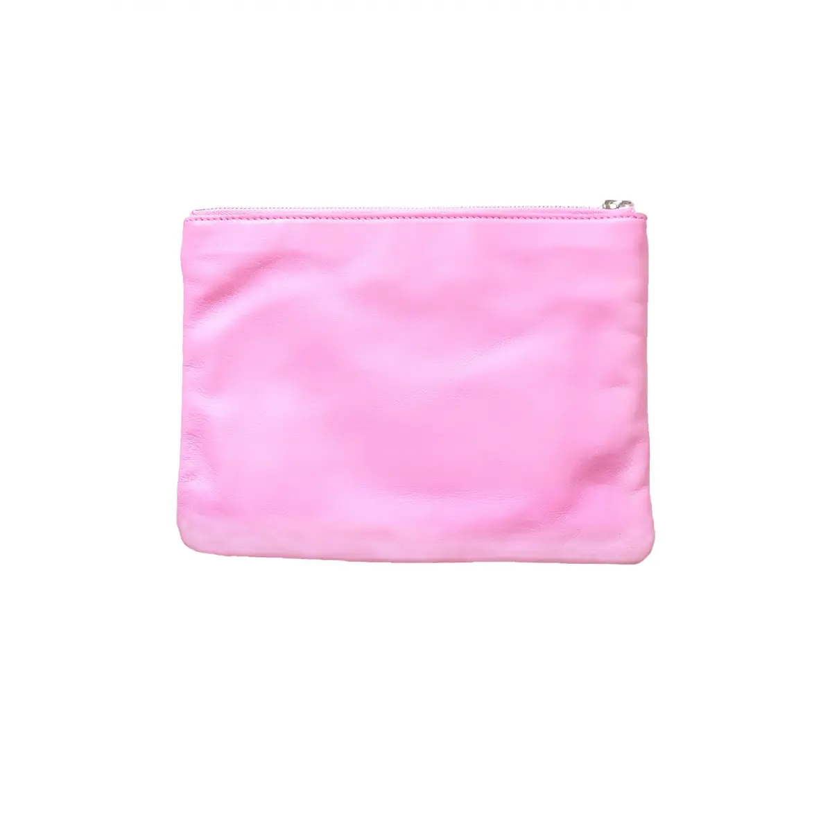 Christopher Kane Leather clutch bag for sale