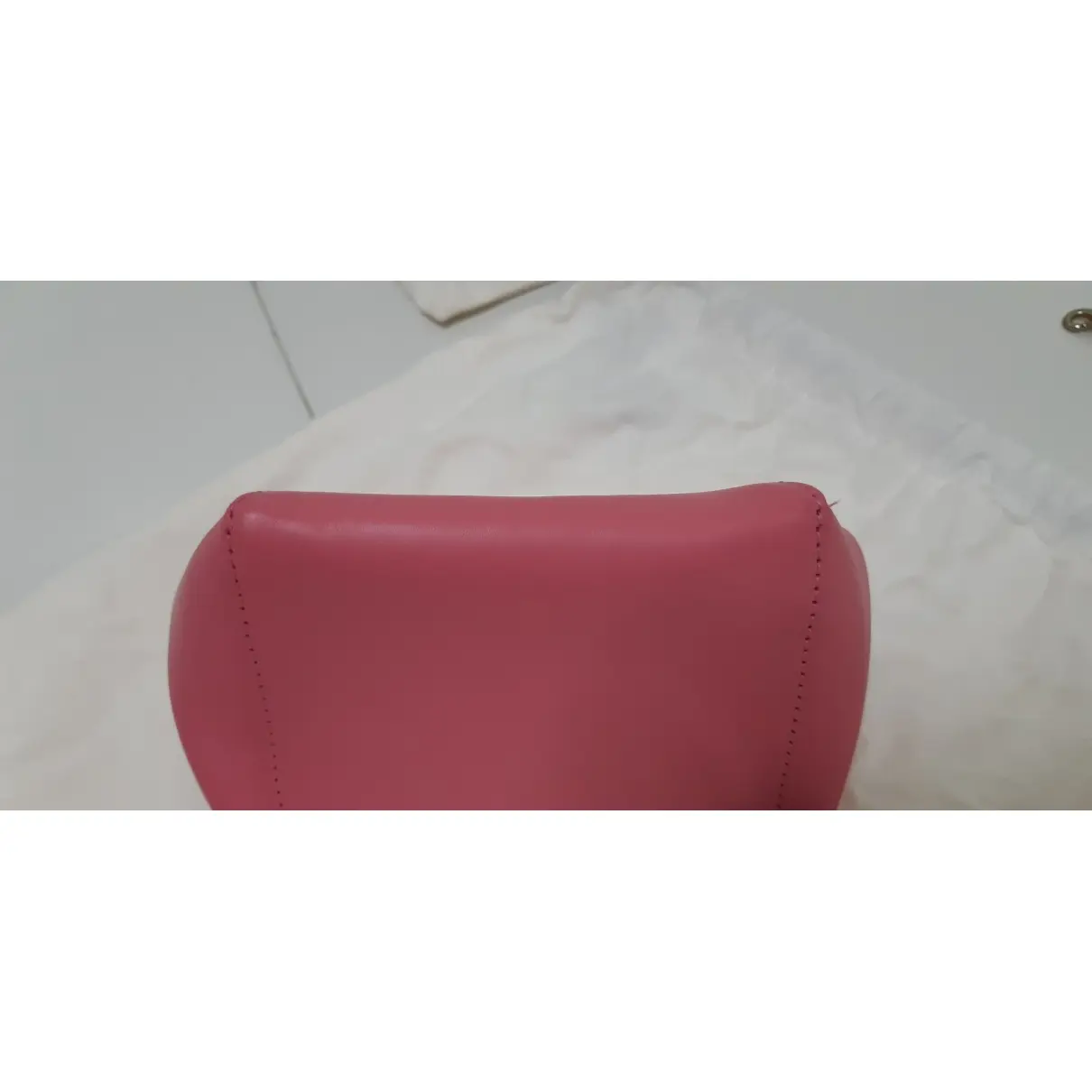 Clare V Leather mini bag for sale