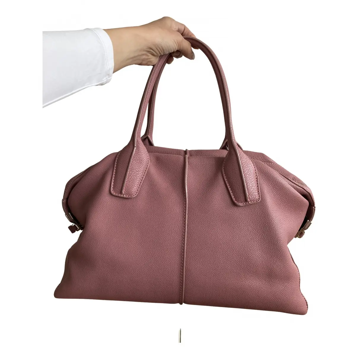 Buy Tod's D Bag leather handbag online