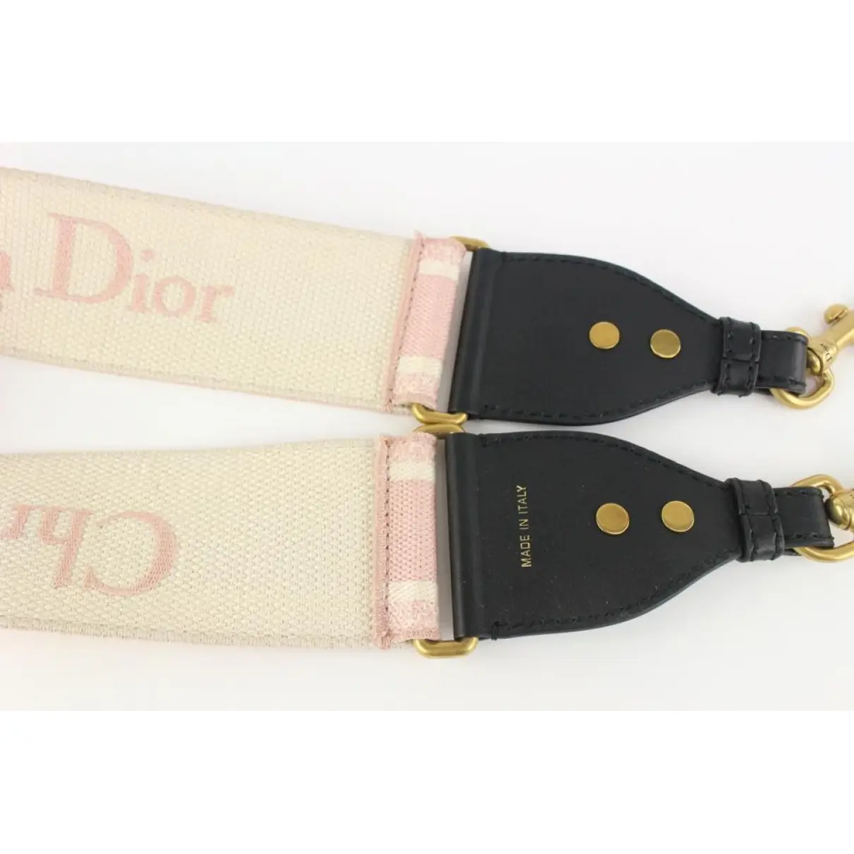 Buy Dior Leather purse online