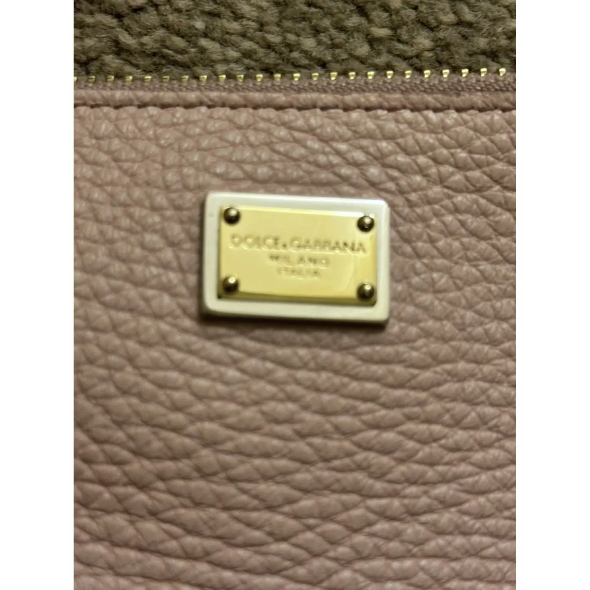 Luxury Dolce & Gabbana Clutch bags Women