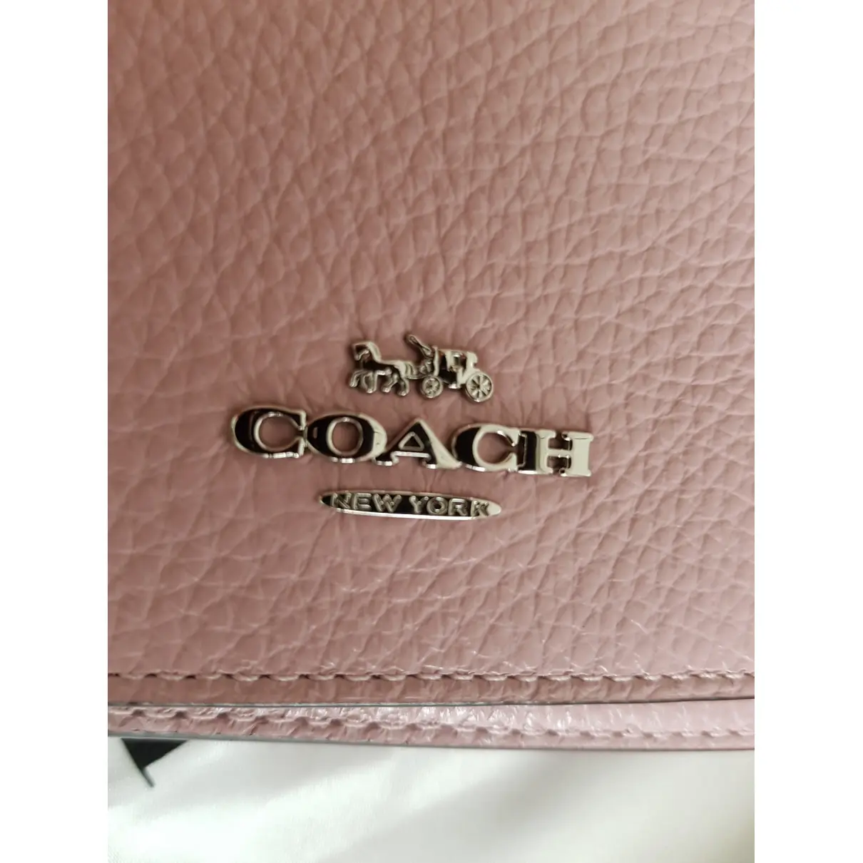 Luxury Coach Clutch bags Women