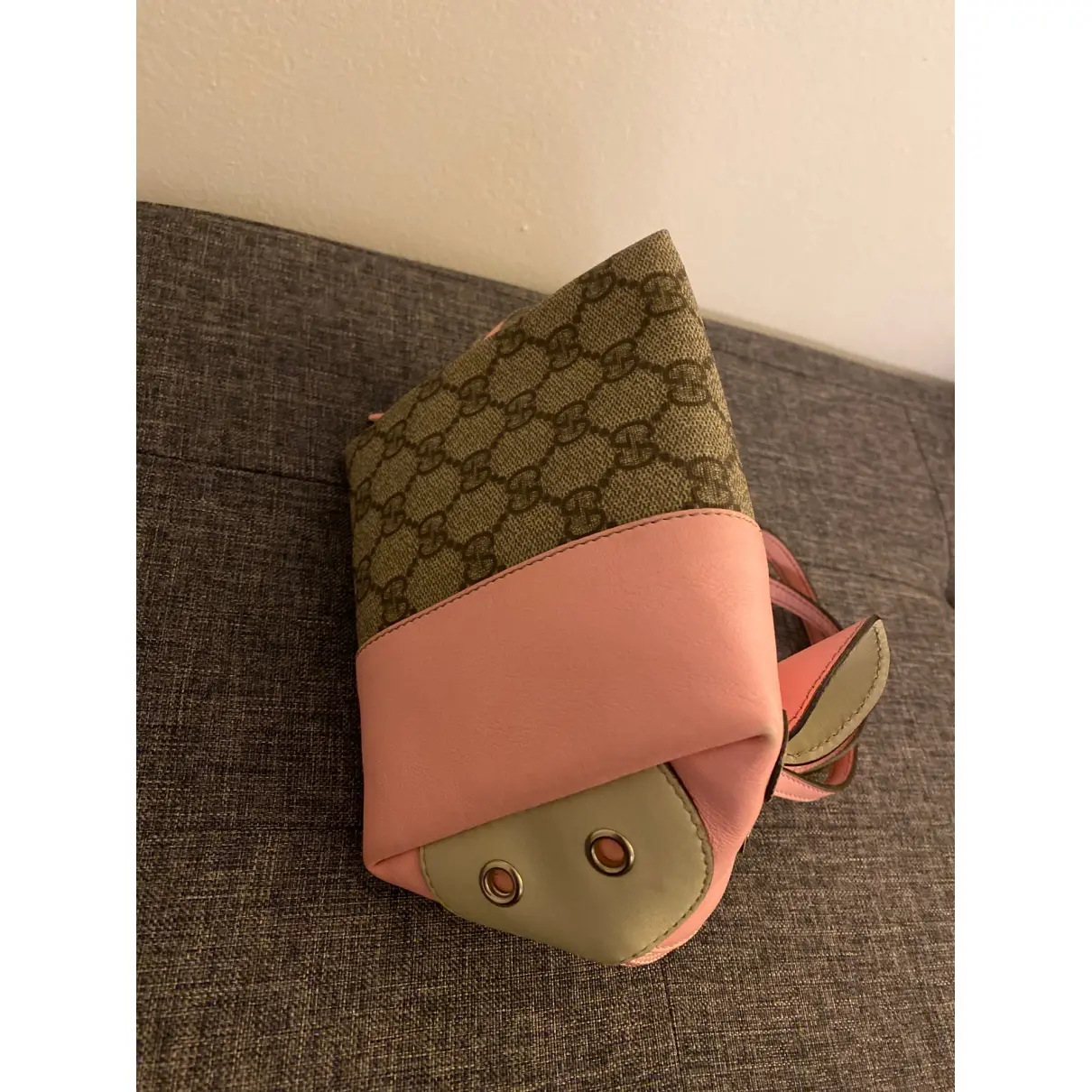 Luxury Gucci Bags & Pencil cases Kids