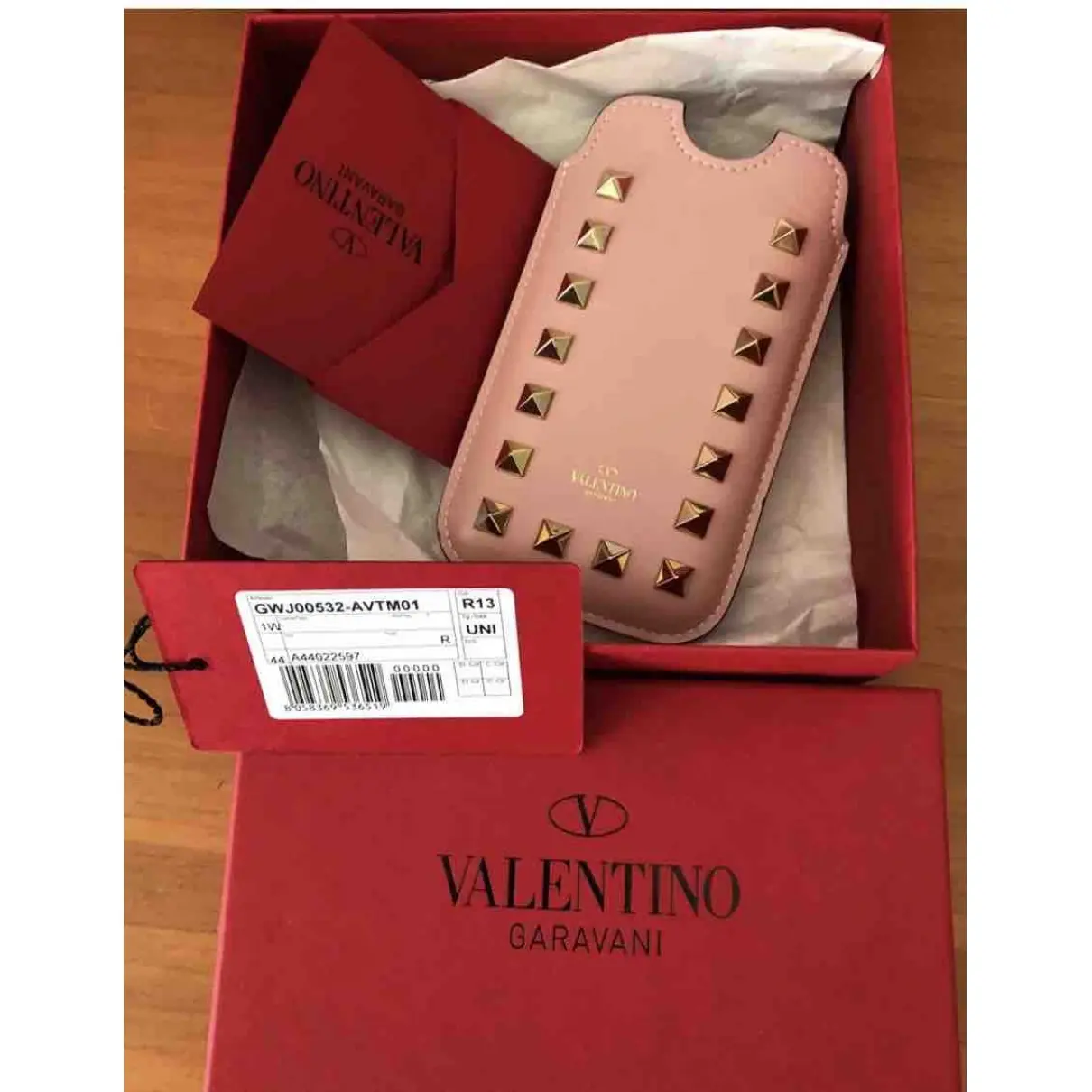 Luxury Valentino Garavani Accessories Life & Living