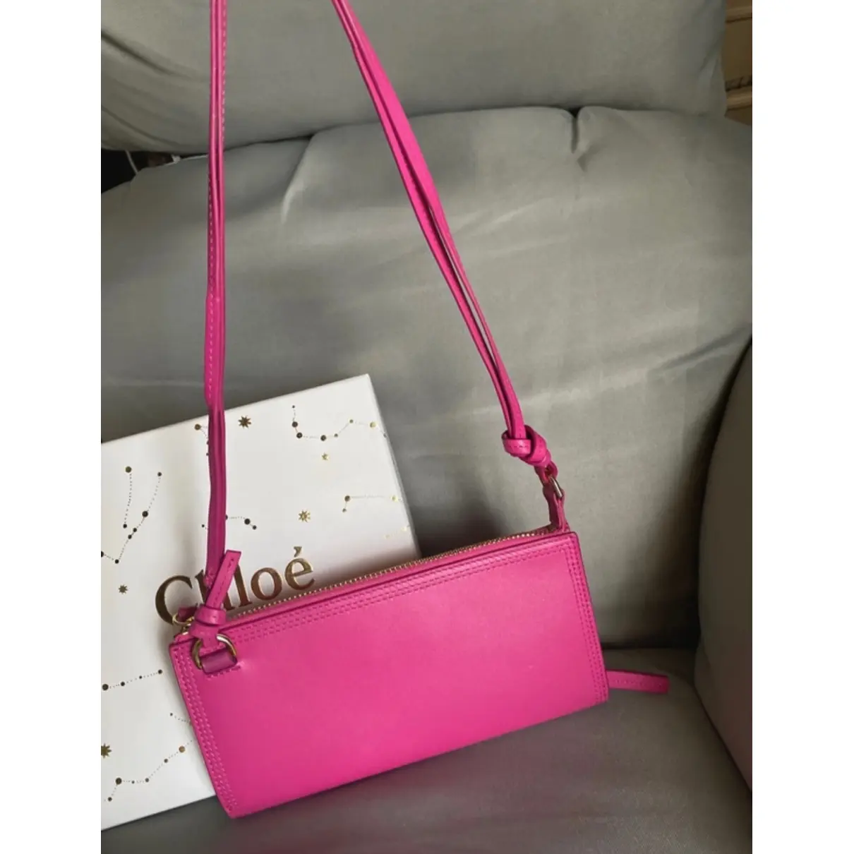 Luxury Jacquemus Clutch bags Women