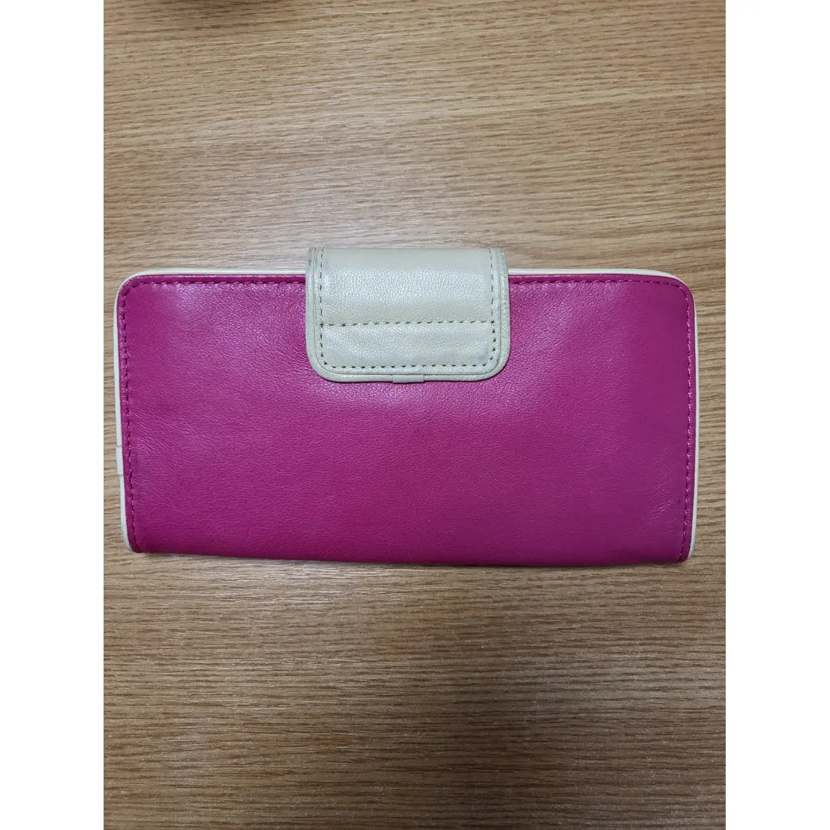 Buy Juicy Couture Leather wallet online