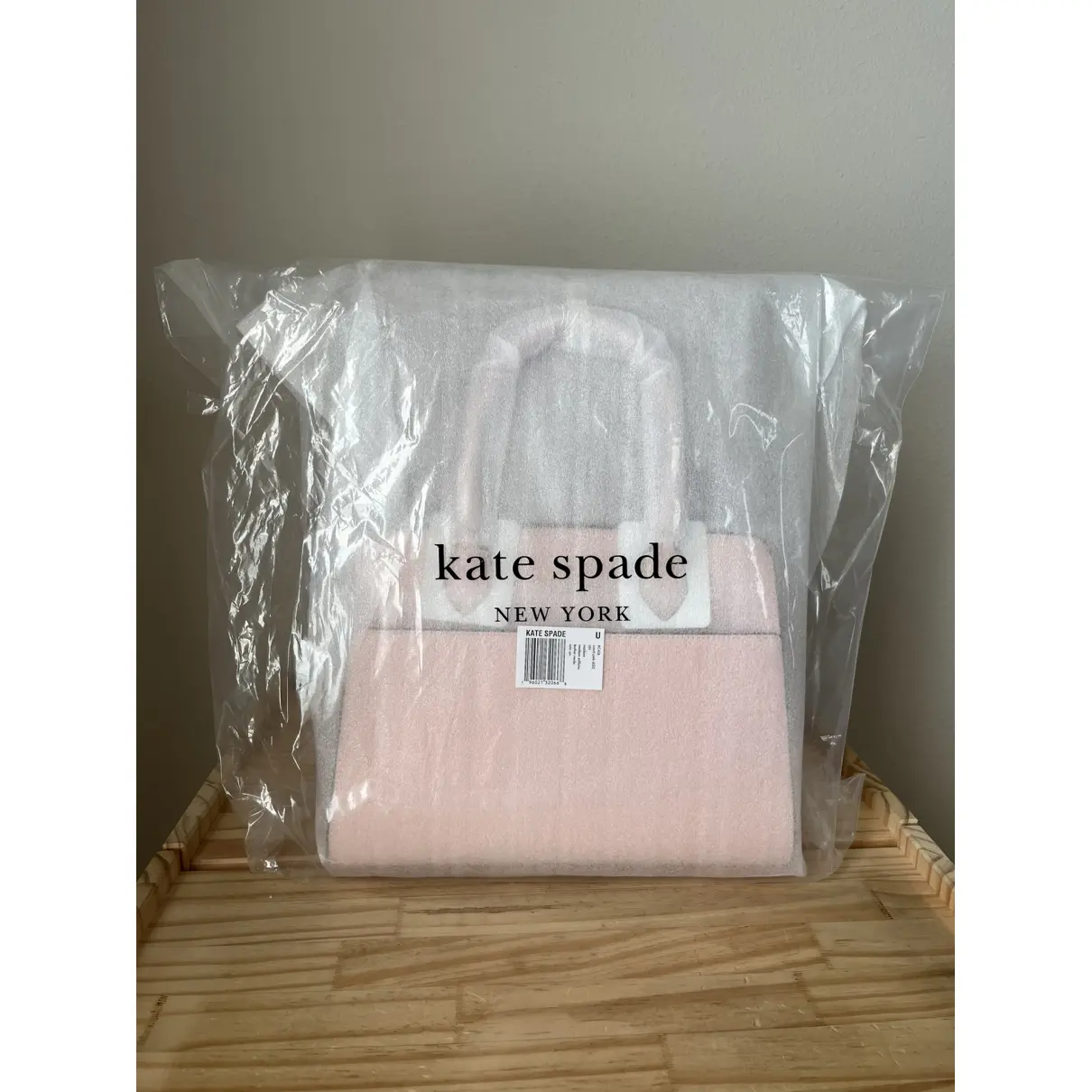 Buy Kate Spade Leather satchel online