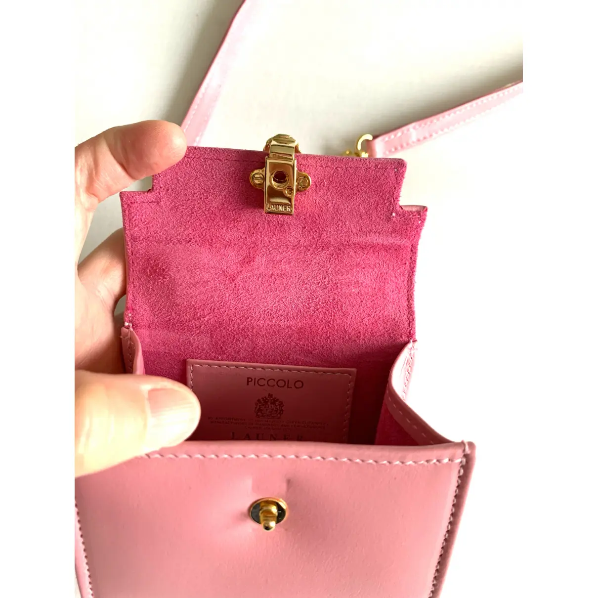 Luxury Launer Handbags Women