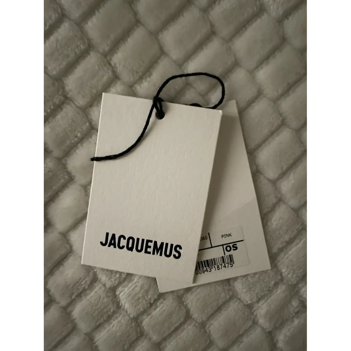 Buy Jacquemus Le Ciuciu leather handbag online