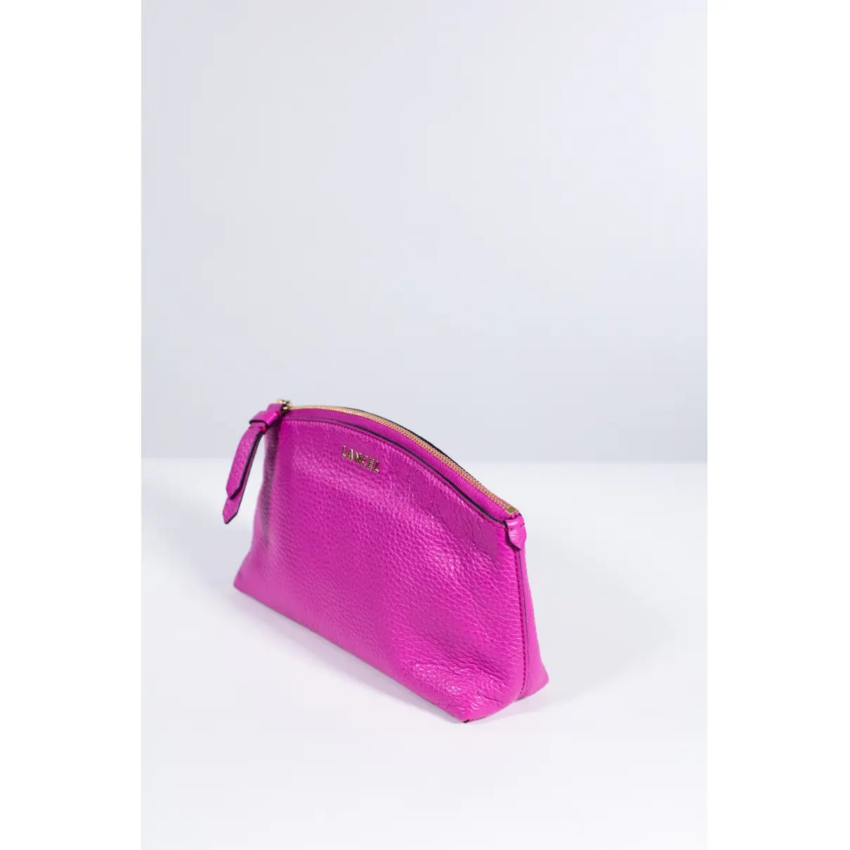 Buy Lancel Lettrines leather purse online
