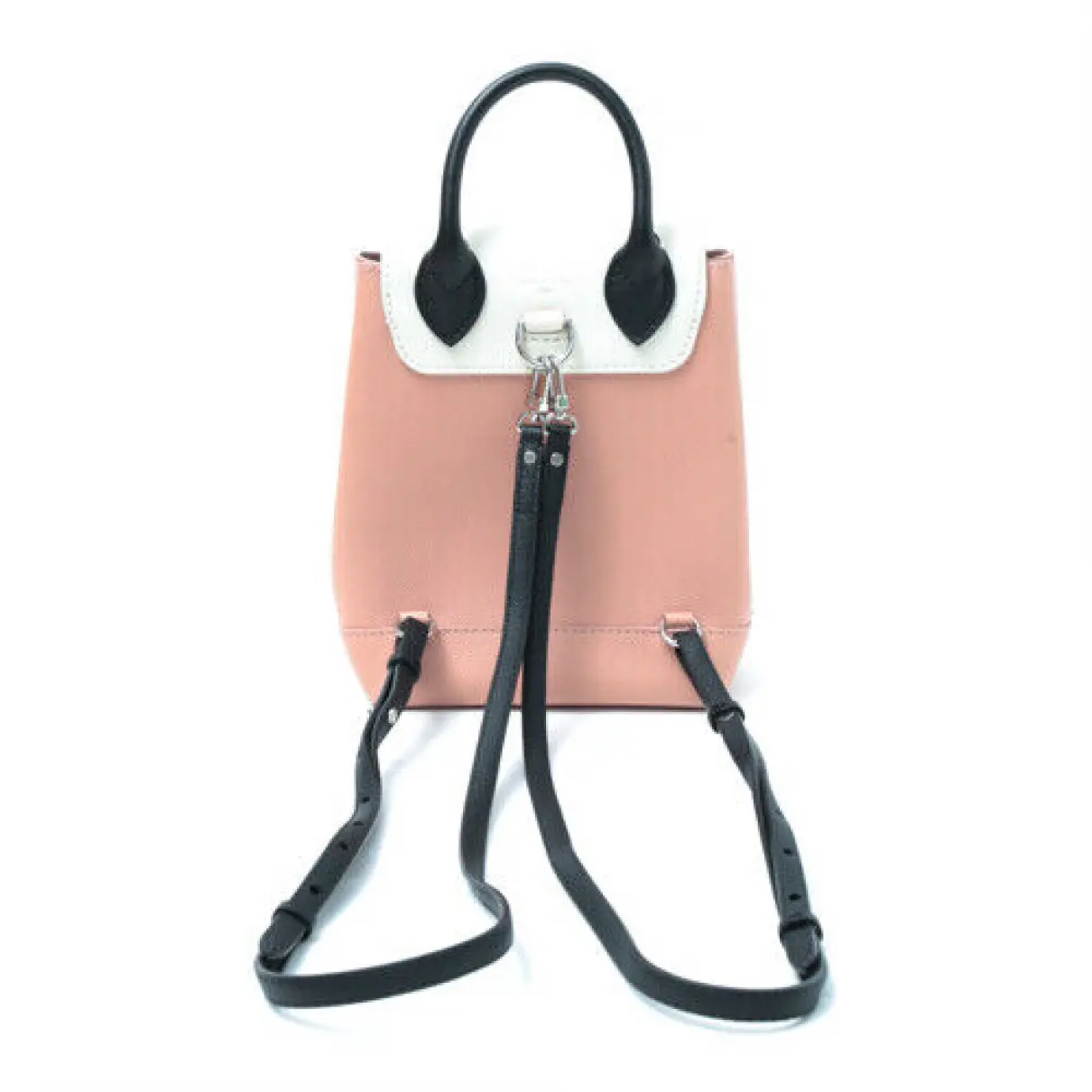Buy Louis Vuitton Lockme leather crossbody bag online