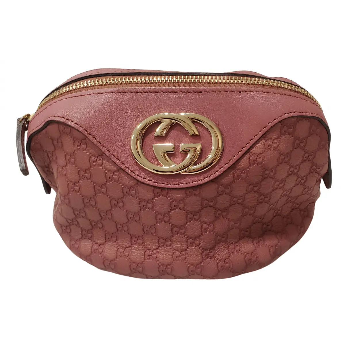 Marmont leather purse Gucci