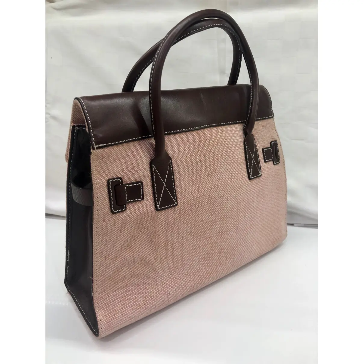 Buy Missoni Leather handbag online