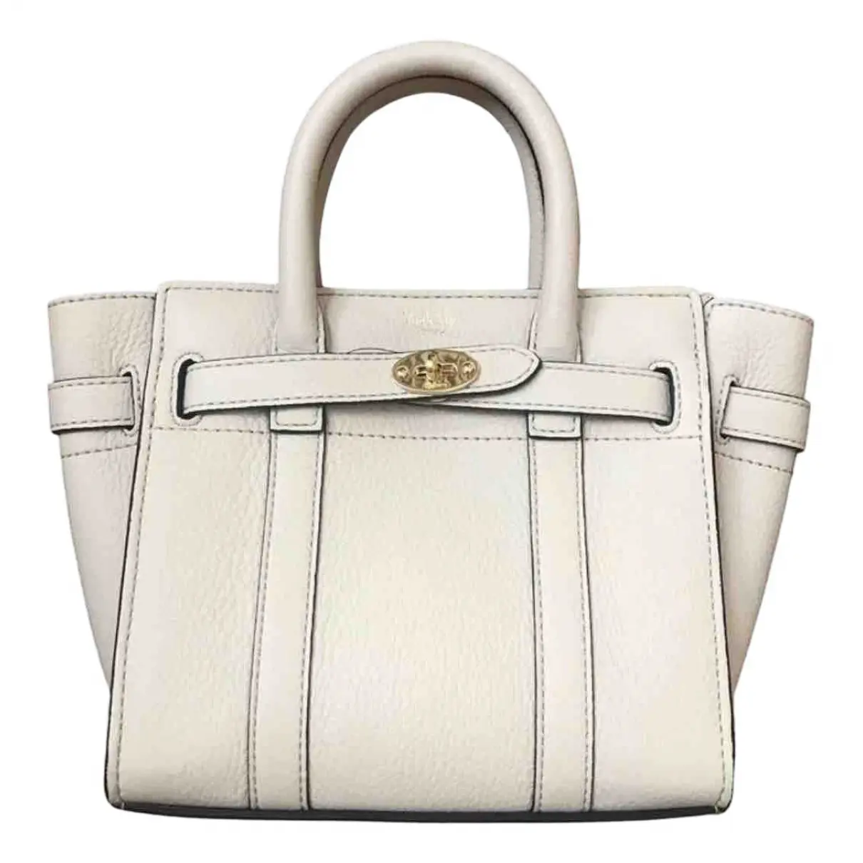 Buy Mulberry Leather tote online
