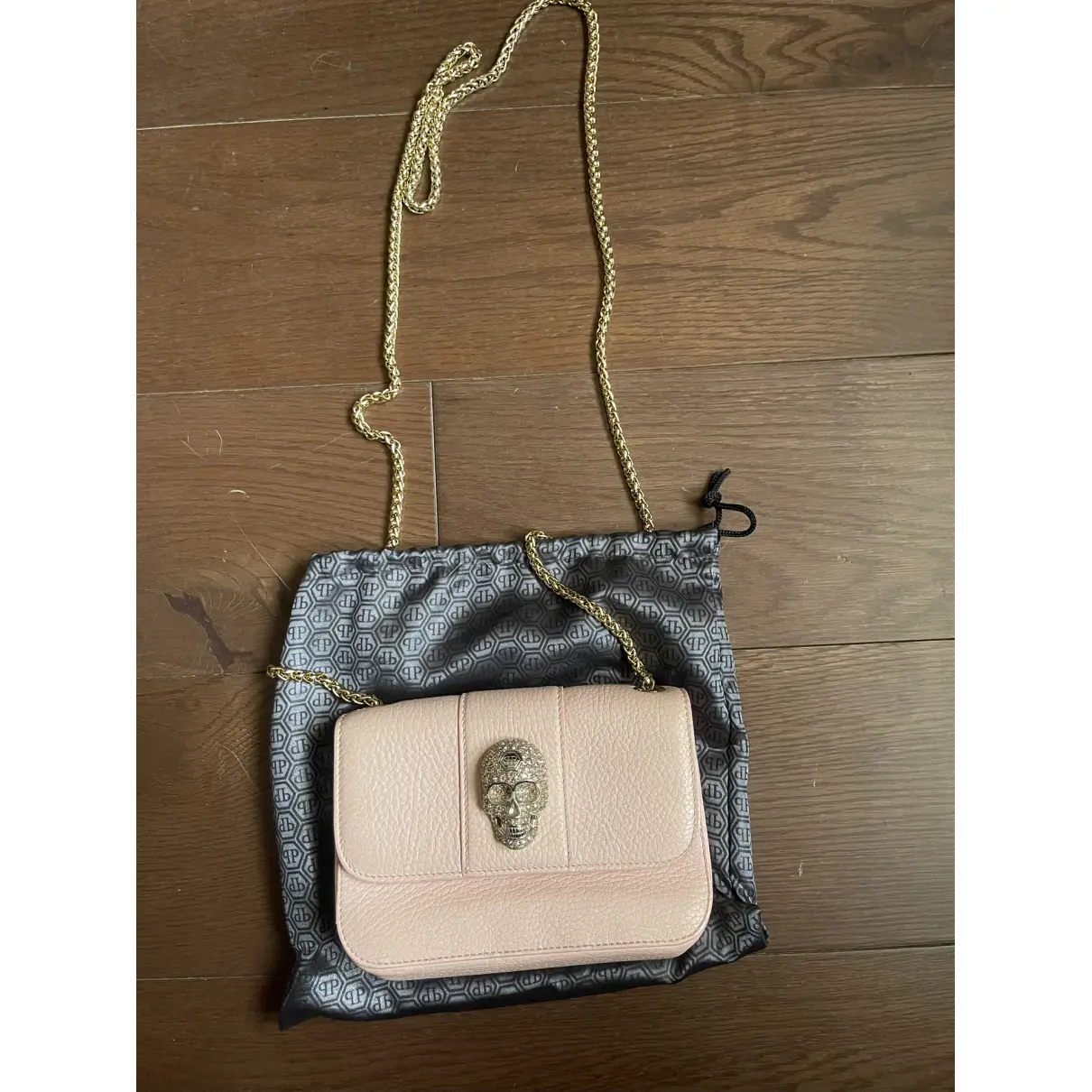 Luxury Philipp Plein Handbags Women