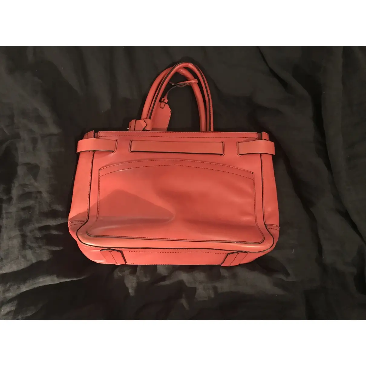 Reed Krakoff Leather handbag for sale