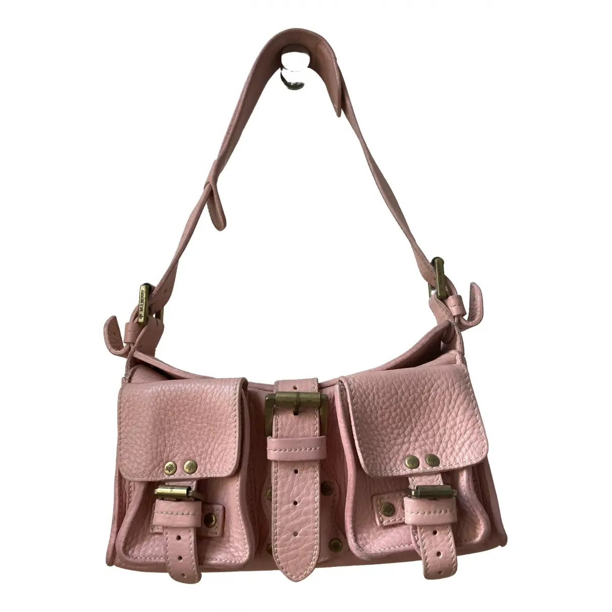 Roxanne leather handbag Mulberry