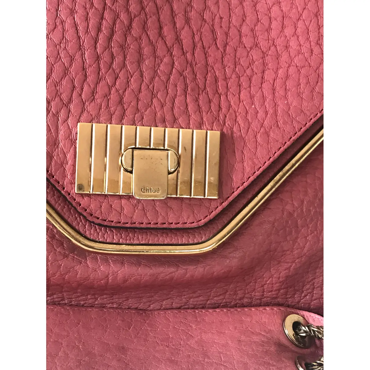 Luxury Chloé Handbags Women