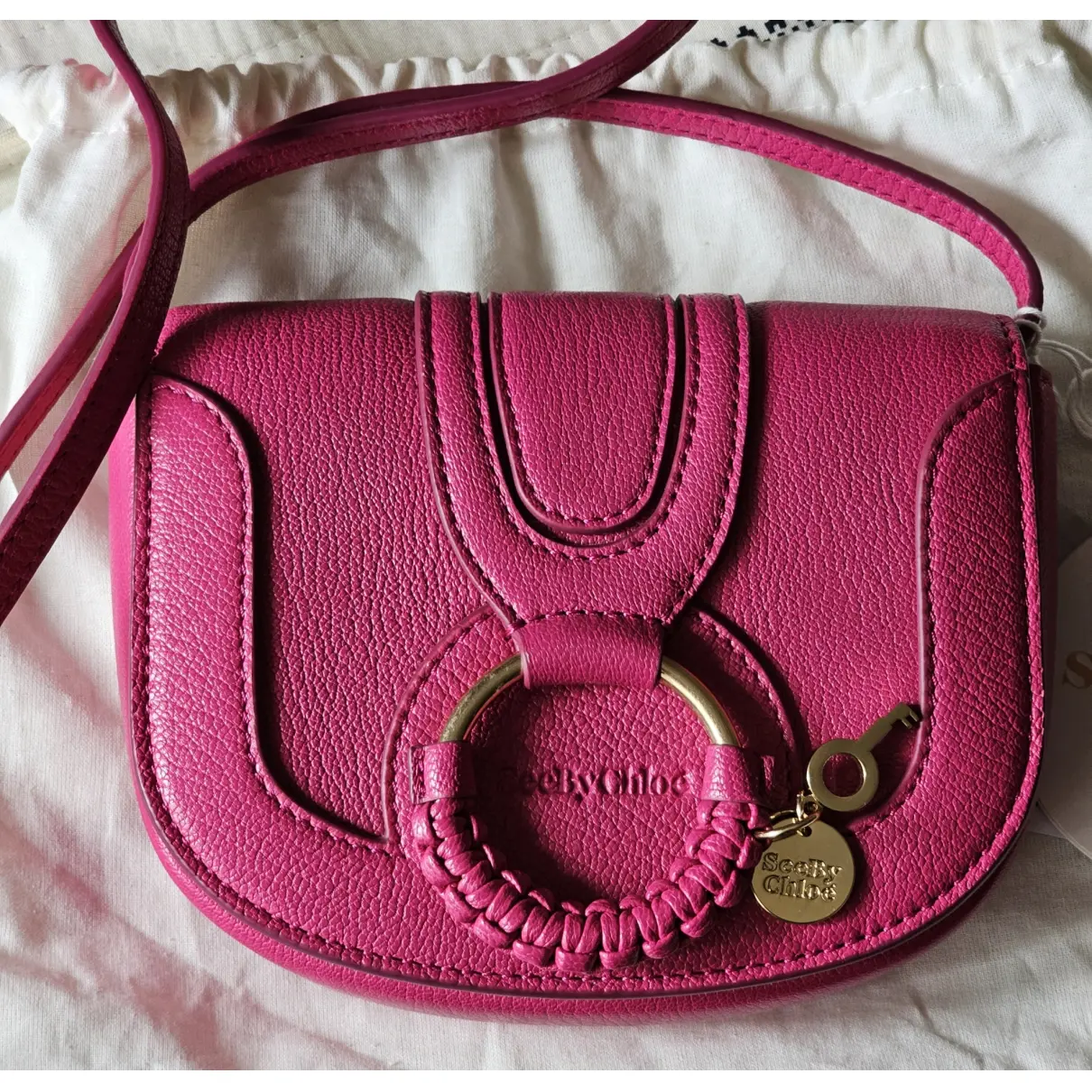 Luxury See by Chloé Handbags Women