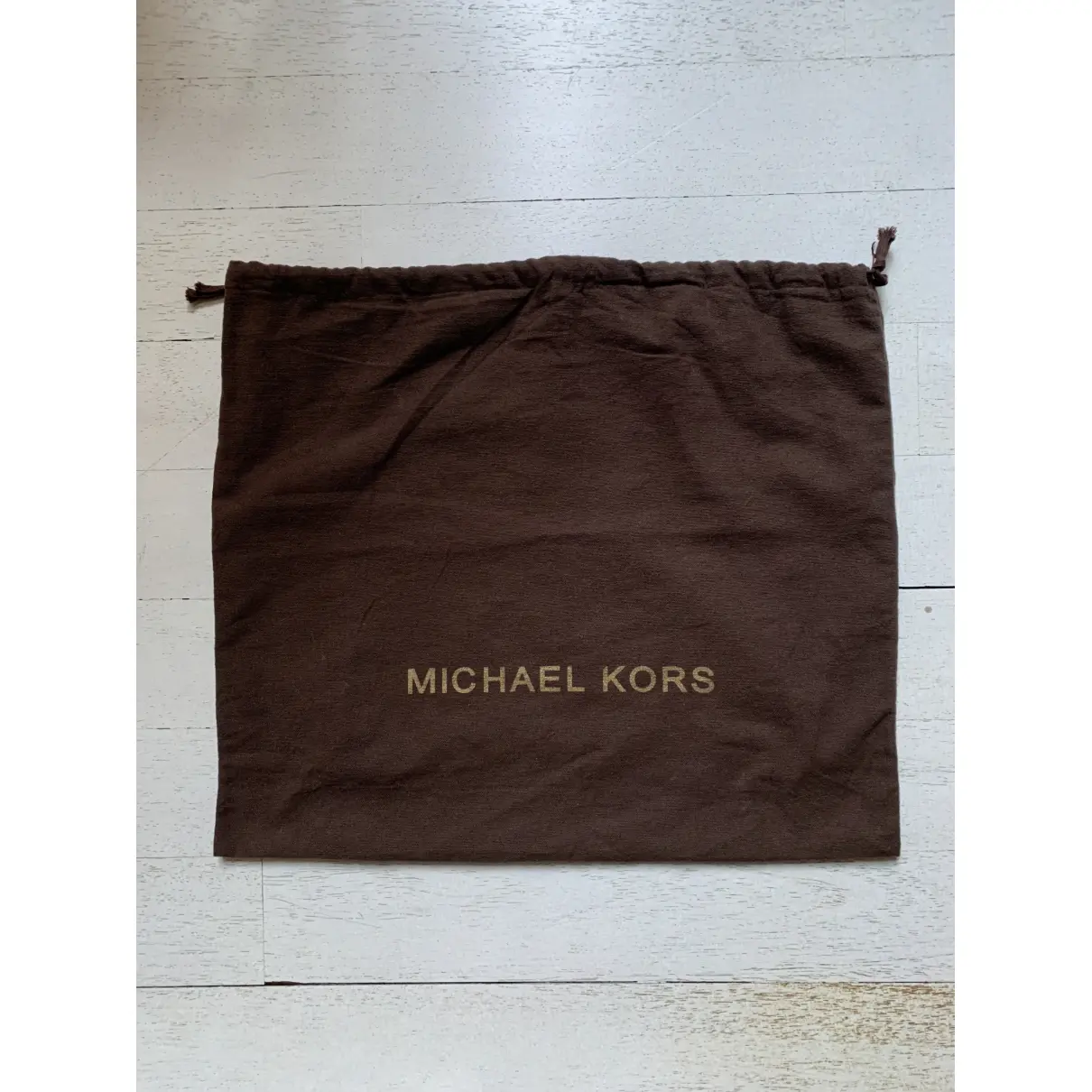 Selma leather handbag Michael Kors