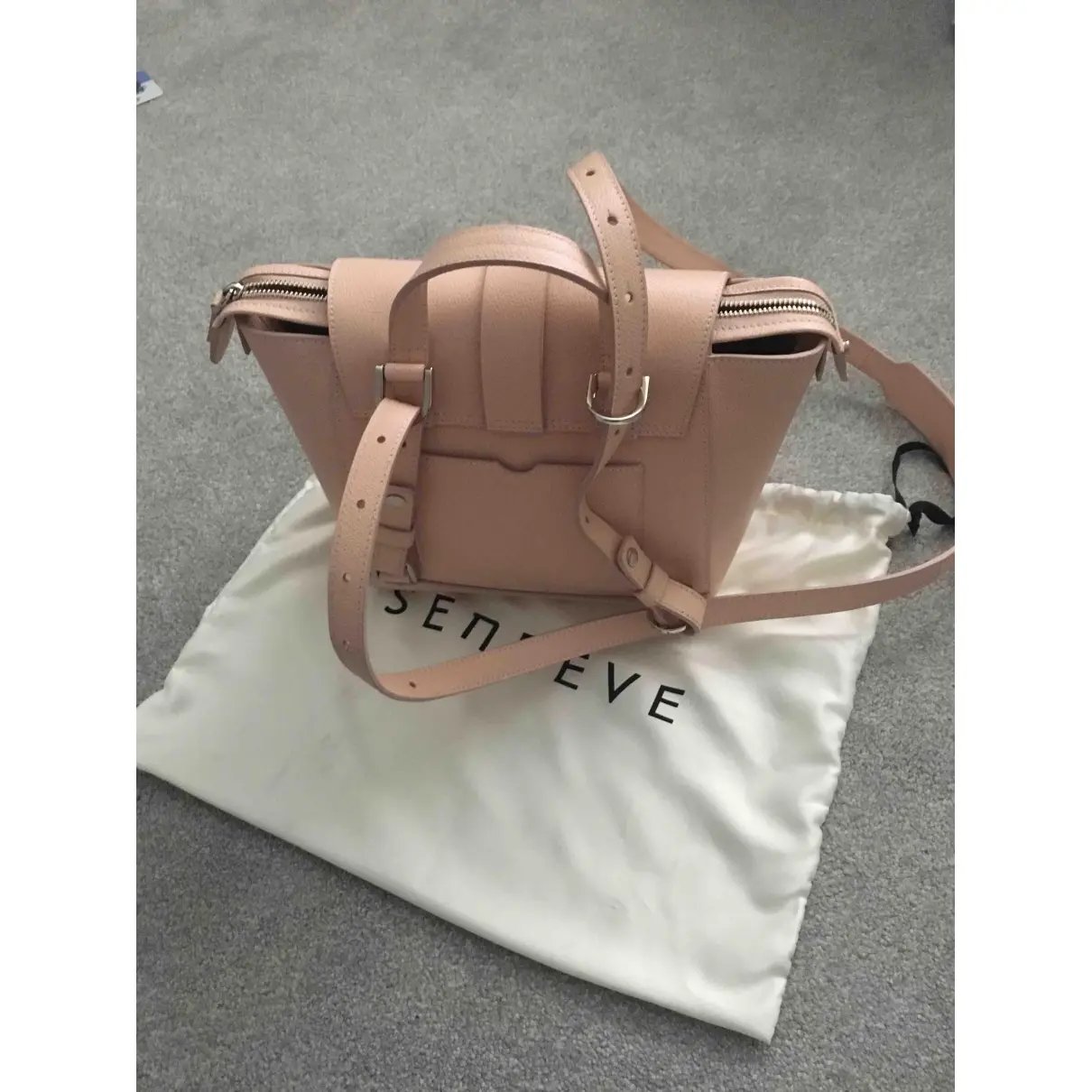 Senreve Leather bag for sale