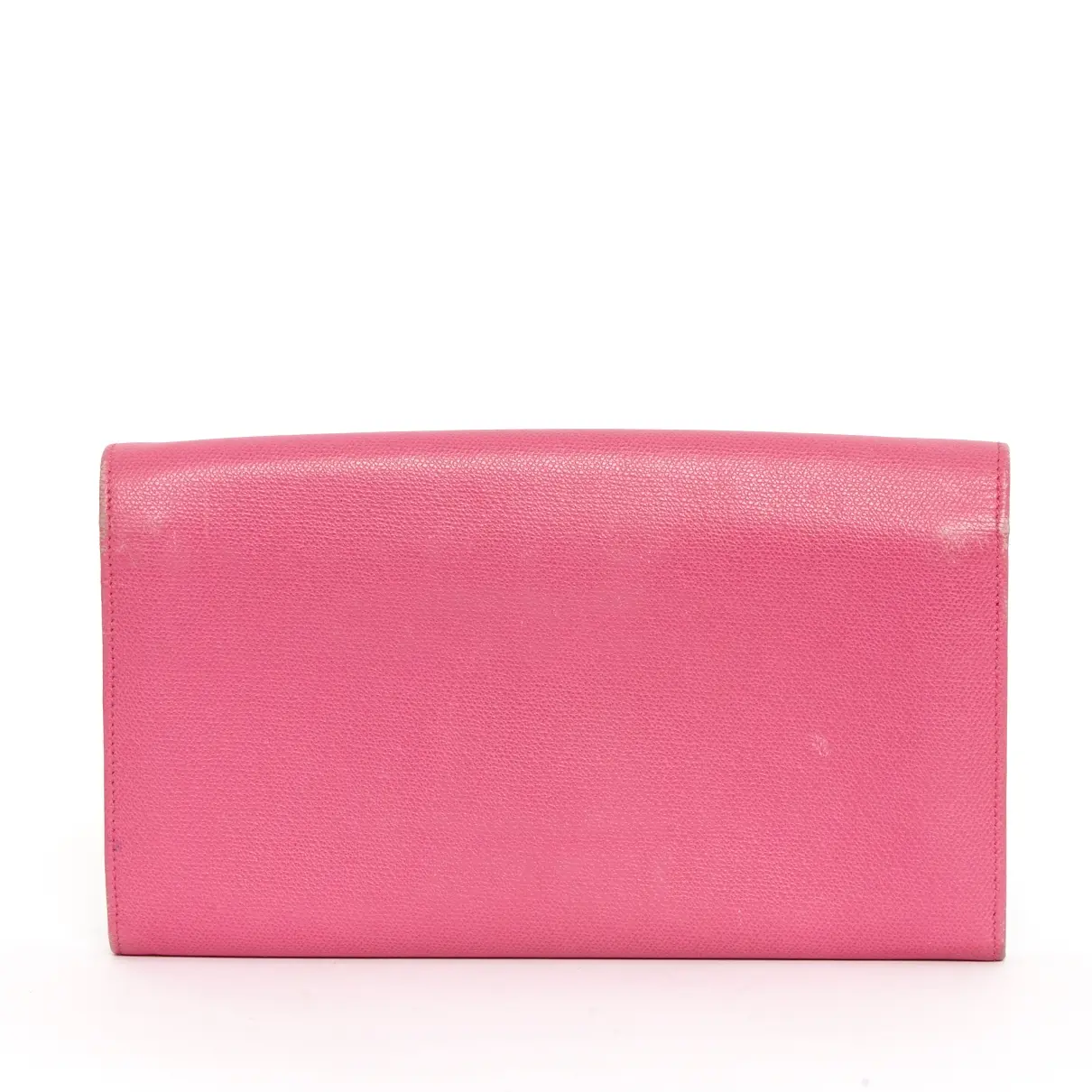 Buy Smythe Leather purse online