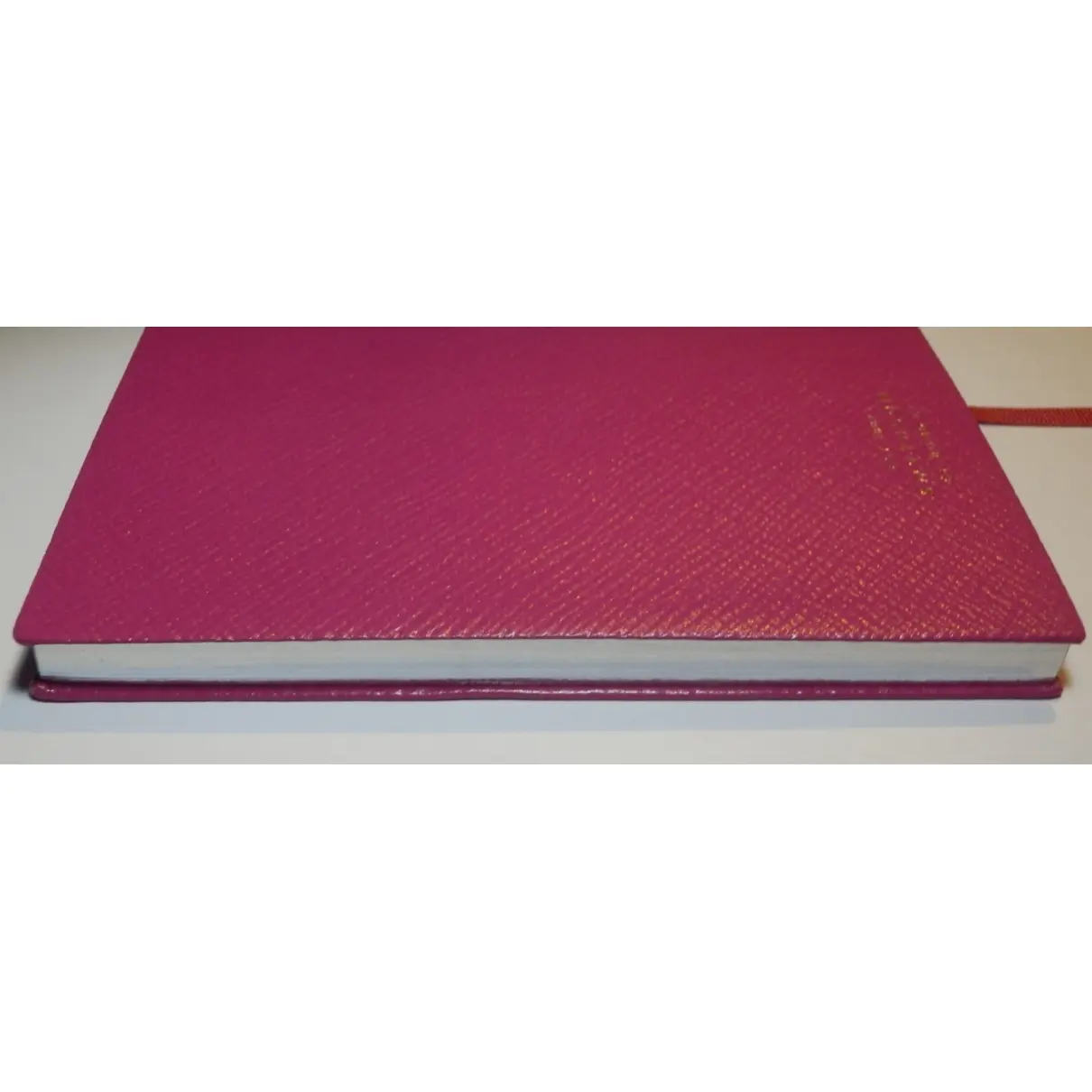 Buy Smythson Leather diary online
