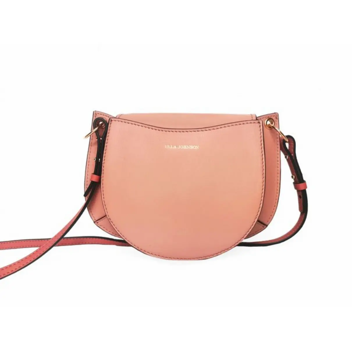 Buy Ulla Johnson Leather crossbody bag online