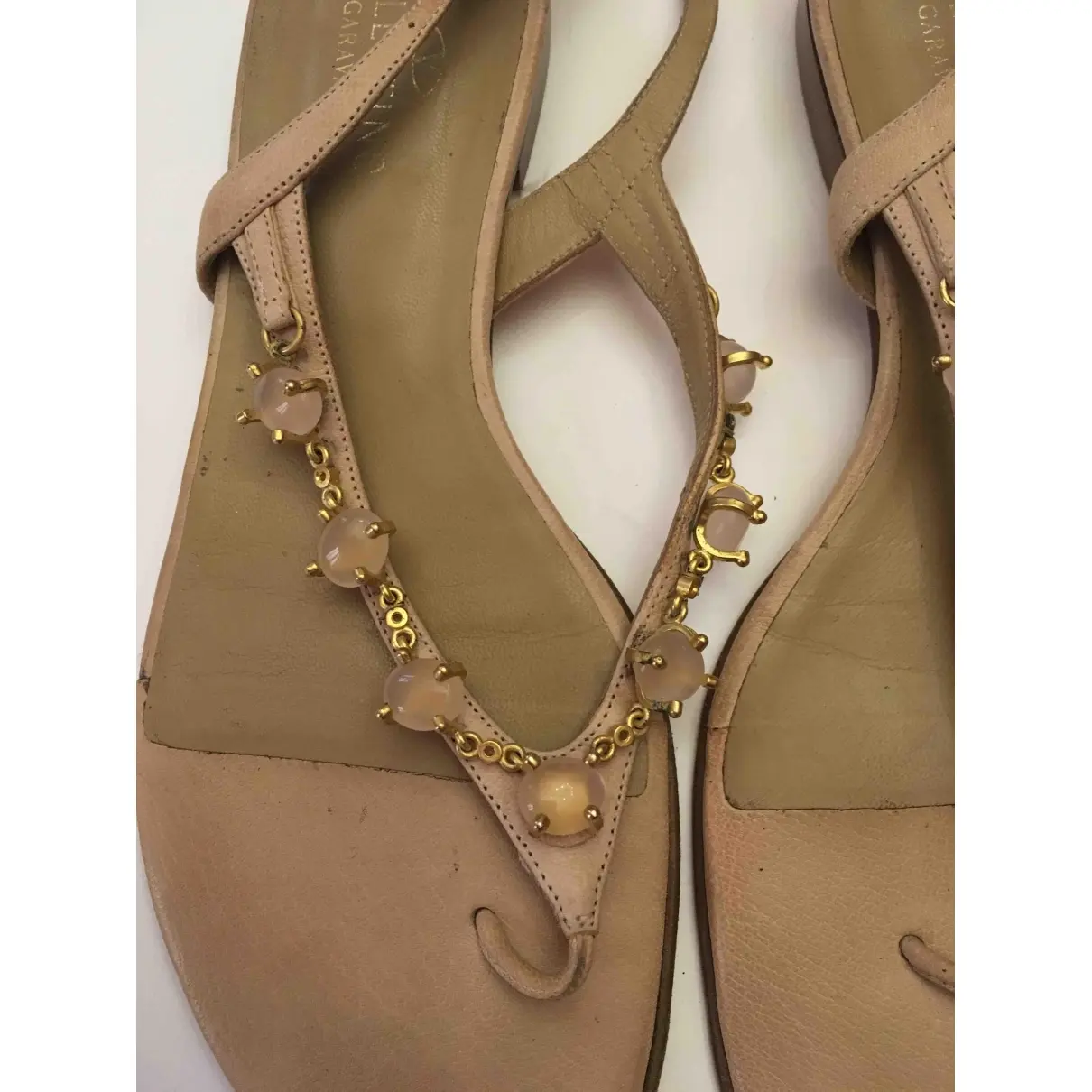 Luxury Valentino Garavani Sandals Women - Vintage
