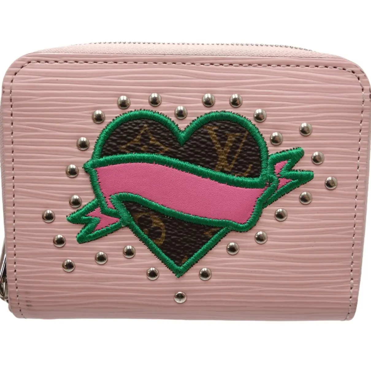 Buy Louis Vuitton Zippy leather wallet online