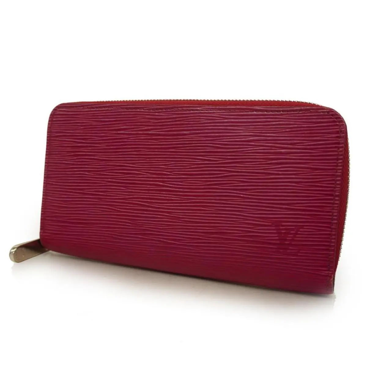 Zippy leather wallet Louis Vuitton