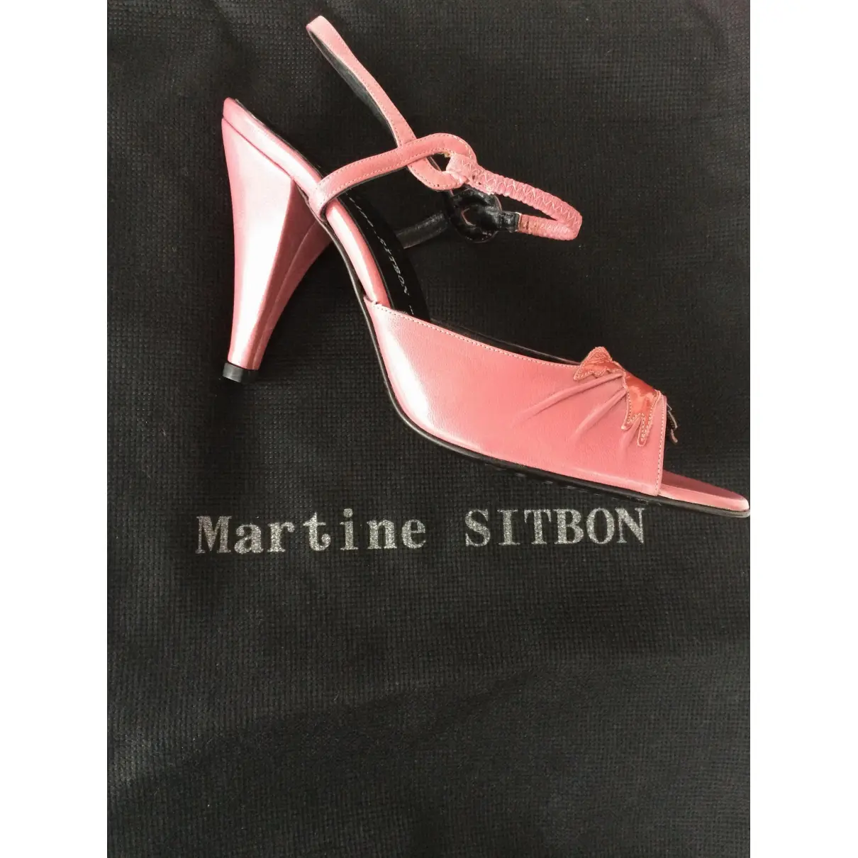 Martine Sitbon Heels for sale