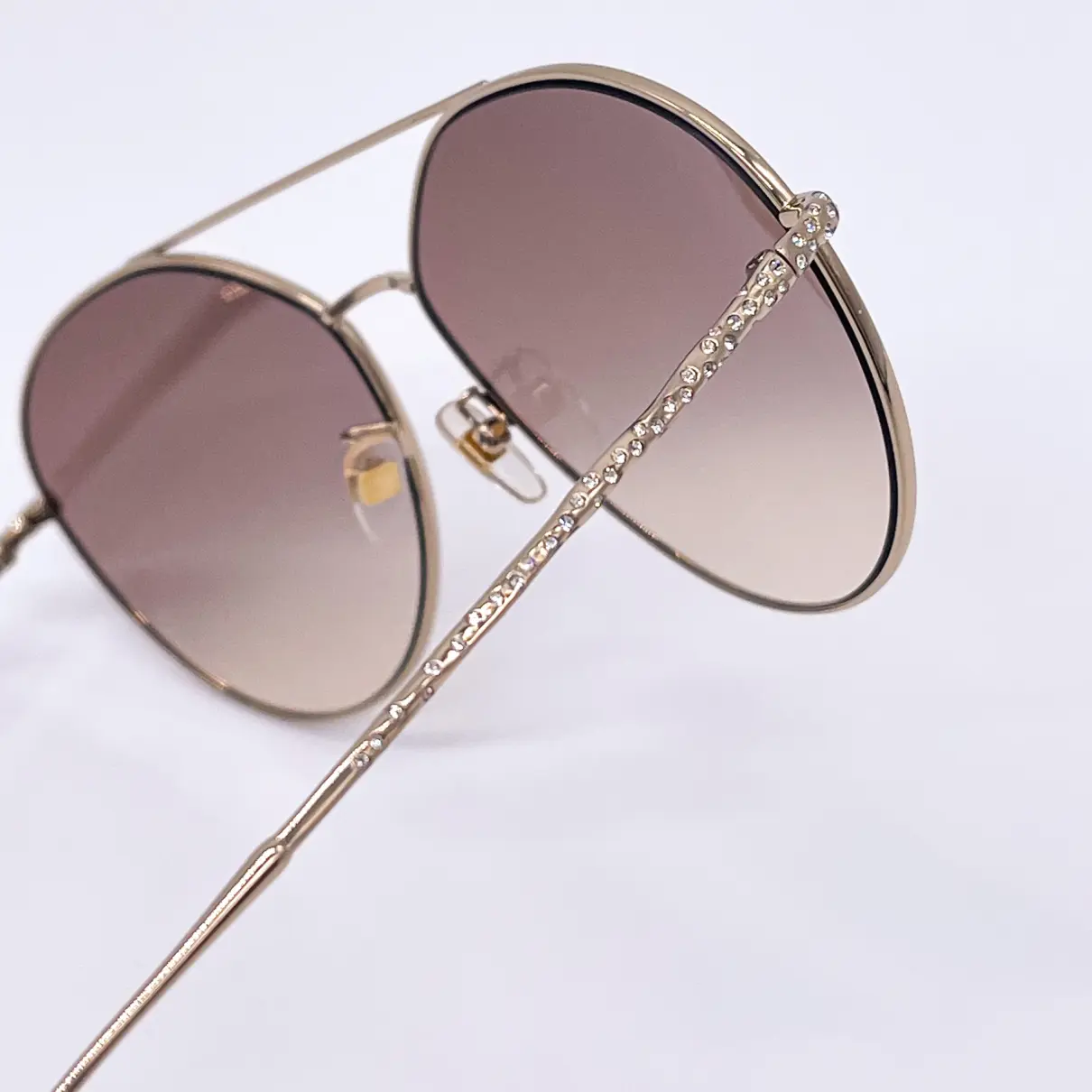 Oversized sunglasses Givenchy