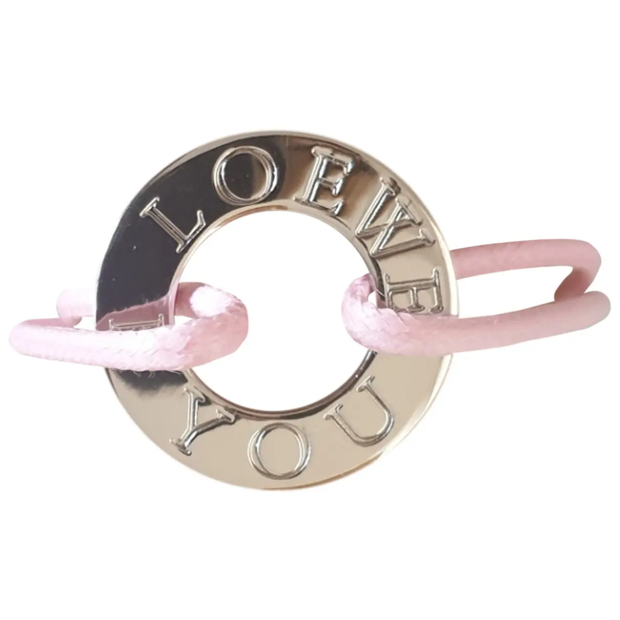 Bracelet Loewe