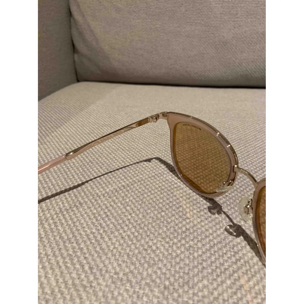 Luxury Michael Kors Sunglasses Women